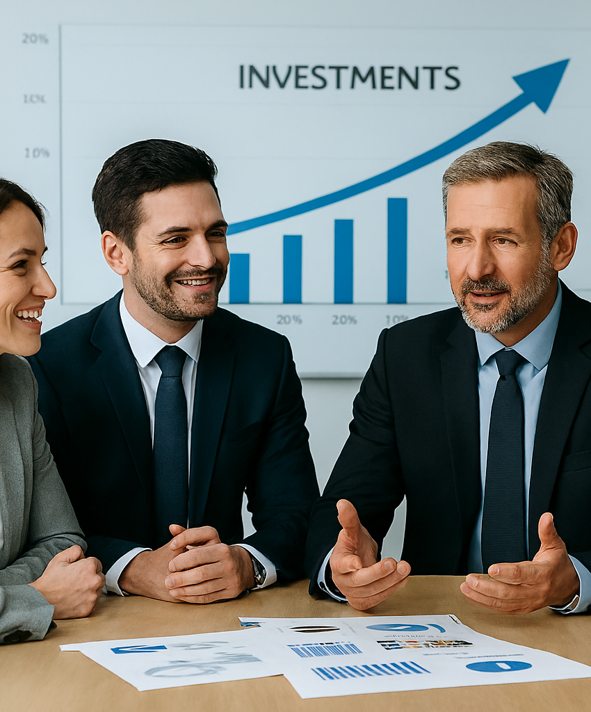 Руководители